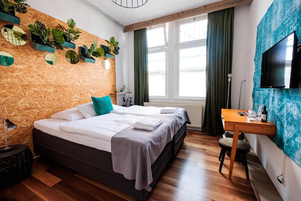 Bed And Breakfast Hotel Nassau, Eindhoven, Kempen, Noord Brabant