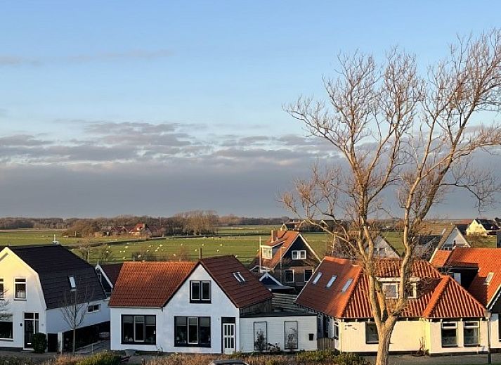 Bed And Breakfast B&B De Witte Punt Texel, Oudeschild, Texel ...