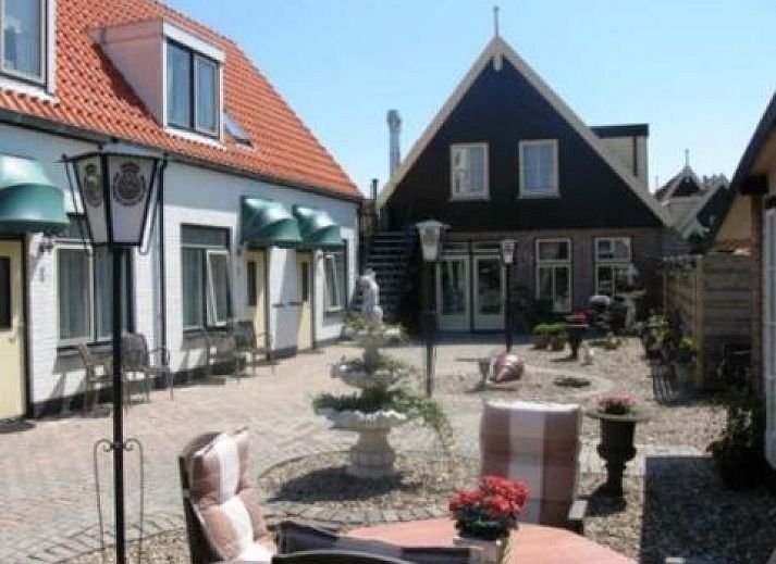 Bed And Breakfast B&B Loodsmans Welvaren Texel, Den Hoorn, Texel ...