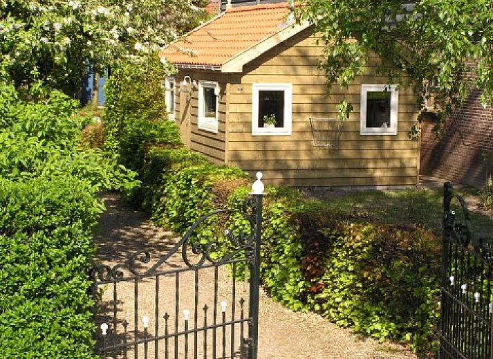 Bed And Breakfast De Ruif, Asperen, Rivierengebied, Gelderland