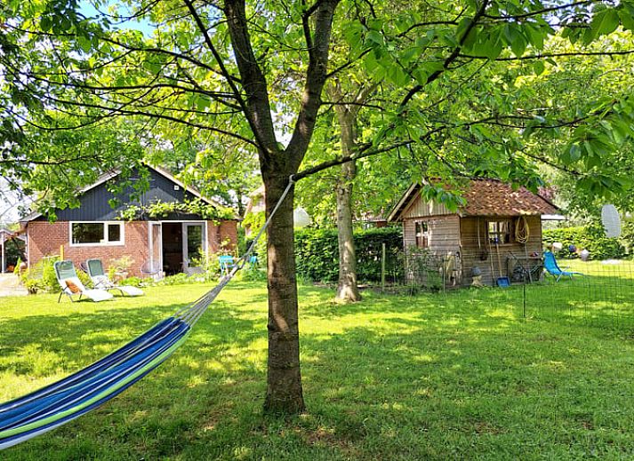 Verblijf 293105 • Bed and breakfast Achterhoek • Vakantiehuisje in Haarlo 