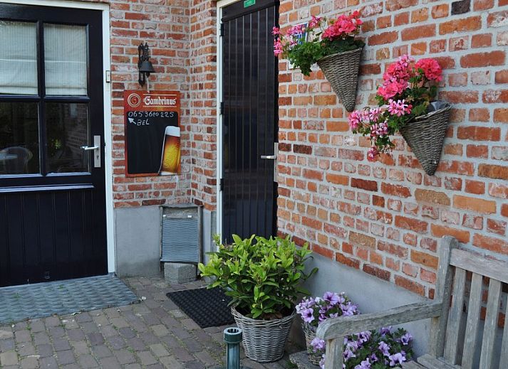 Bed And Breakfast B&B Bij Kaat, Liessel/Deurne, De Peel, Noord Brabant