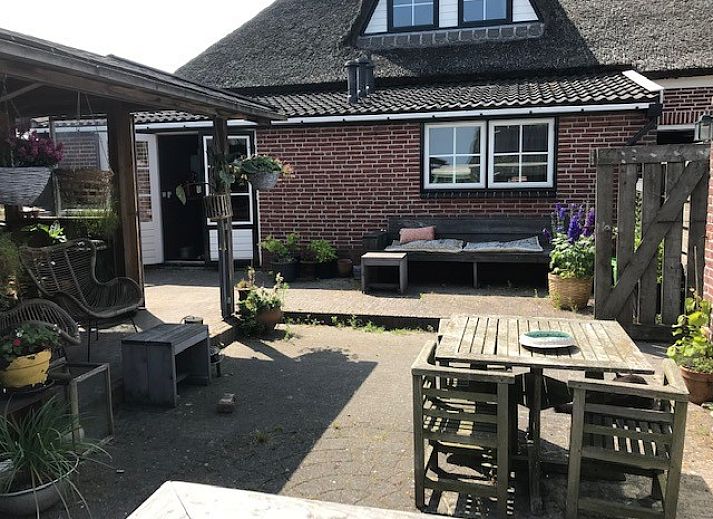 Bed And Breakfast Biedebak, Zijdewind, Noord-Holland Noord, Noord-Holland