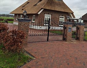 Verblijf 522974 • Bed and breakfast Twente • Twentehof 