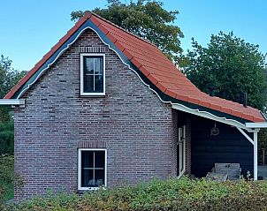 Verblijf 621154 • Bed and breakfast Walcheren • B&B de Boshoorn 